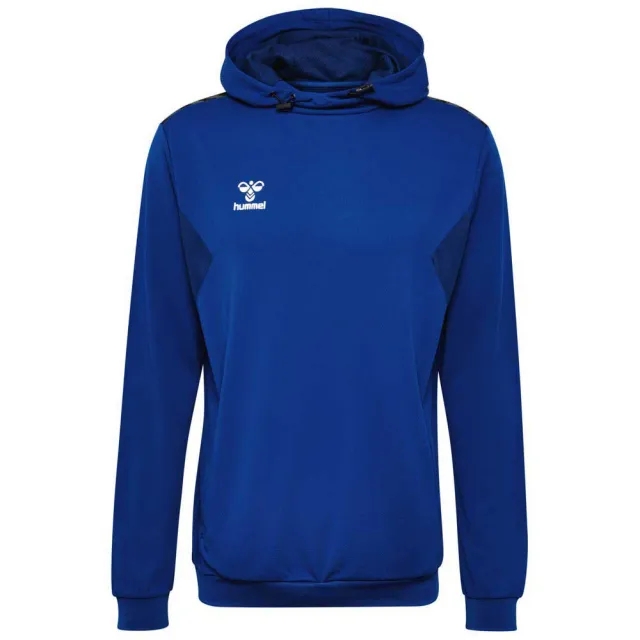 Hummel Authentic Pl Hoodie
