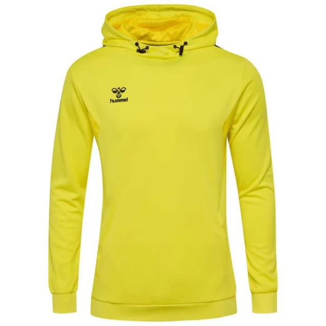 Hummel Authentic Pl Hoodie