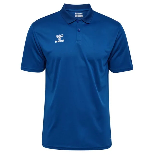Hummel Essential Short Sleeve Polo