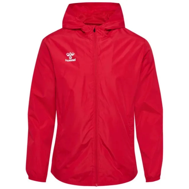 Hummel Essential Aw Jacket
