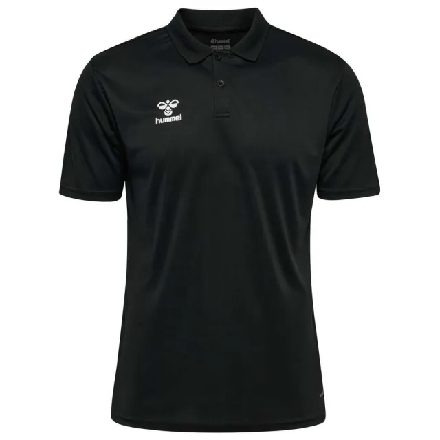 Hummel Essential Short Sleeve Polo