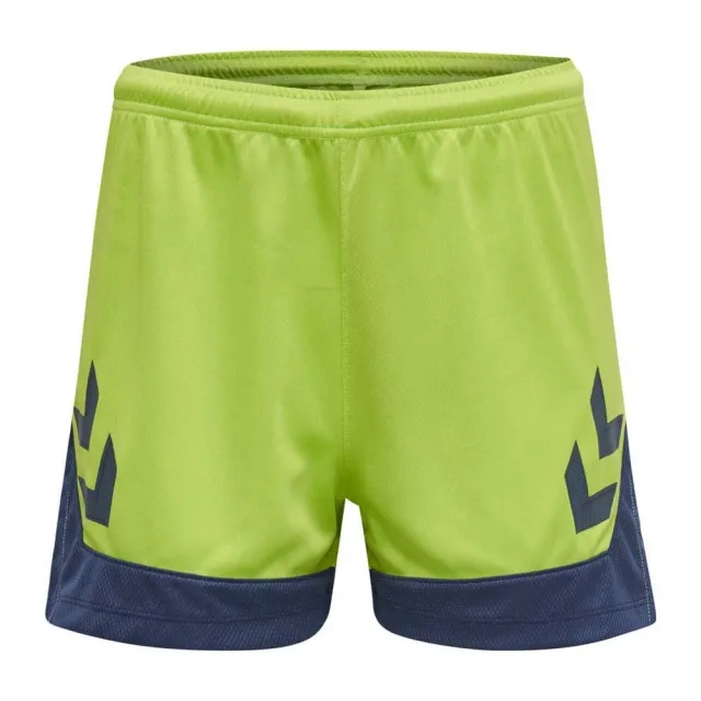 Hummel Lead Poly Shorts