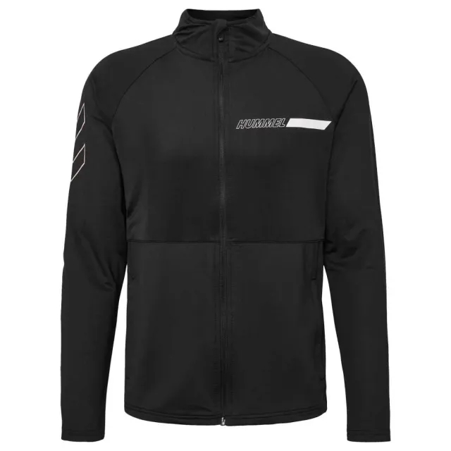 Hummel Tracksuit Jacket