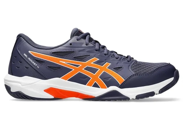 Asics Gel-Rocket 11 Indoor Court Shoes - SS25