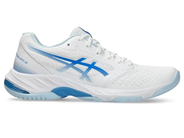 Asics Netburner Ballistic FF 3 Women's Indoor Court Shoes - SS25