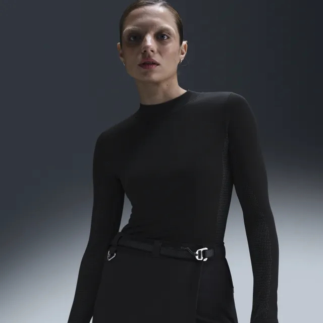 Nike WMNS ACG Delta River Dri-FIT ADV Base Layer Long-Sleeve Top