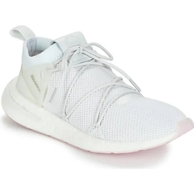 adidas  ARKYN KNIT W  women's Shoes (Trainers) in White