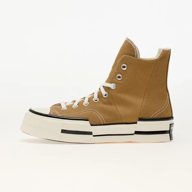 Sneakers Converse Chuck 70 Plus Toadstool Tan/ Egret/ Black Eur 37.5
