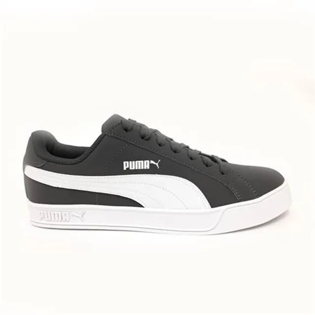 Puma Smash Vulc Trainers