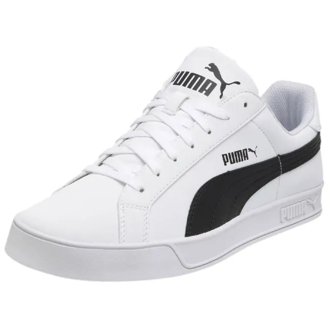 Puma Smash Vulc Trainers