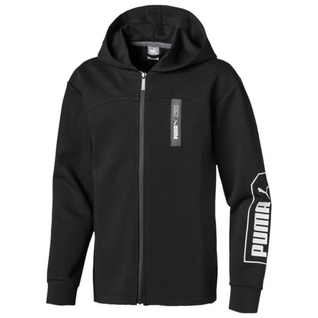 Puma Nu-tility Jacket