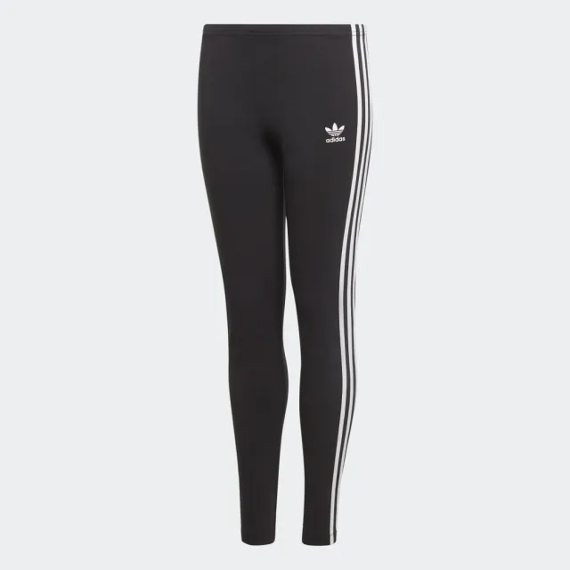 Adidas Originals 3 Stripes Leggings