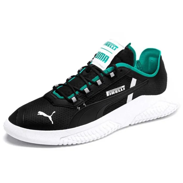 Puma Replicat X Pirelli Trainers