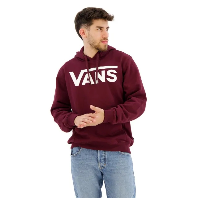 Vans Classic Ii Hoodie