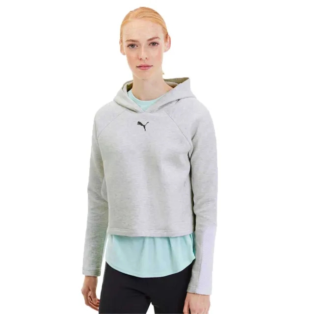 Puma Evostripe Hoodie