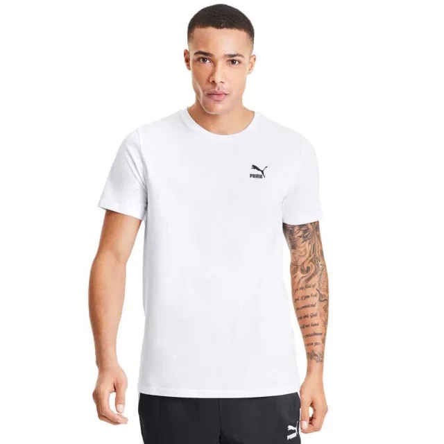 Puma Select Tailored For Sport Short Sleeve T-shirt
