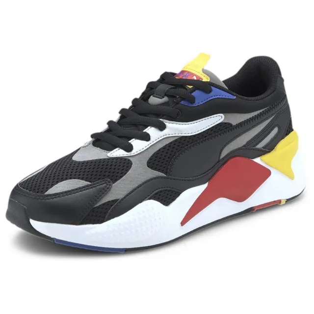 Puma Select Rs-x³ Millenium Trainers