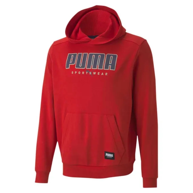 Puma Athletics Hoodie