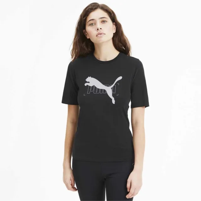 Puma Nu-tility Short Sleeve T-shirt