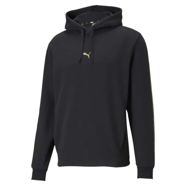 Puma Metallic Nights Hoodie