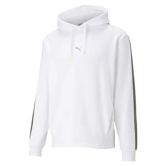 Puma Metallic Nights Hoodie