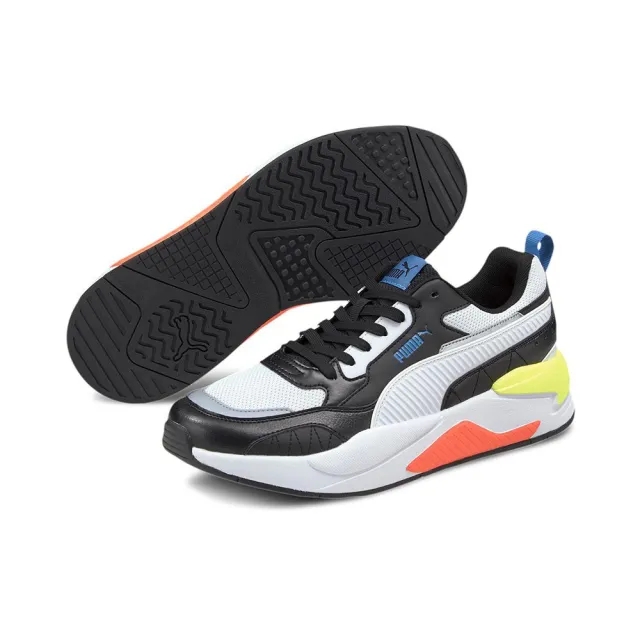 Puma X-ray 2 Square Trainers