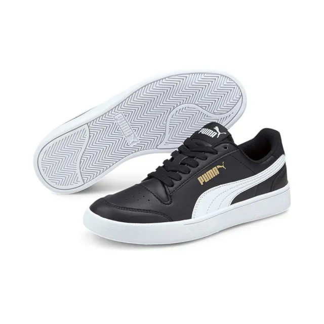Puma Shuffle Junior Trainers
