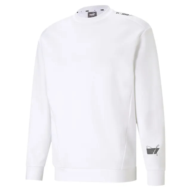 Puma Rad/cal Crew Sweatshirt