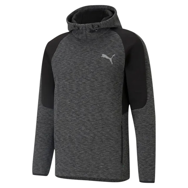 Puma Evostripe Hoodie