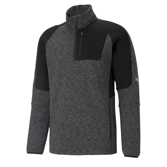 Puma Evostripe Sweatshirt