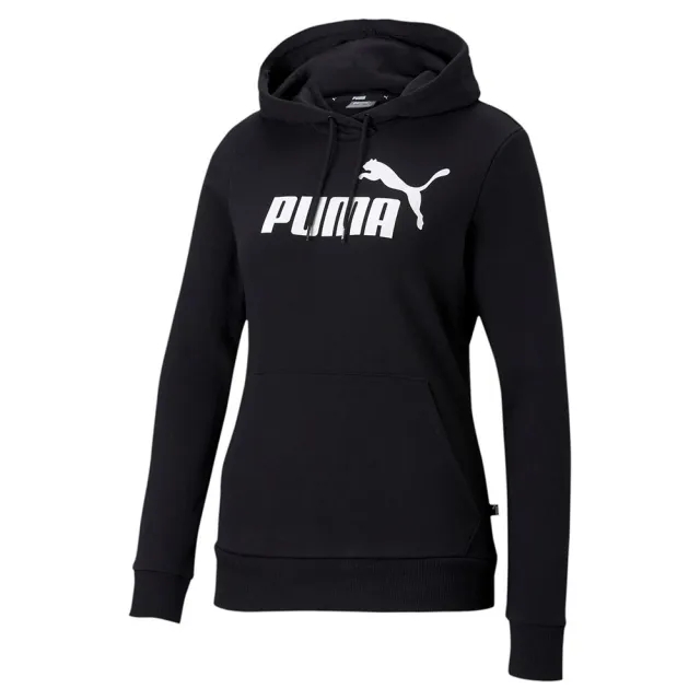 Puma Essential Logo Hoodie