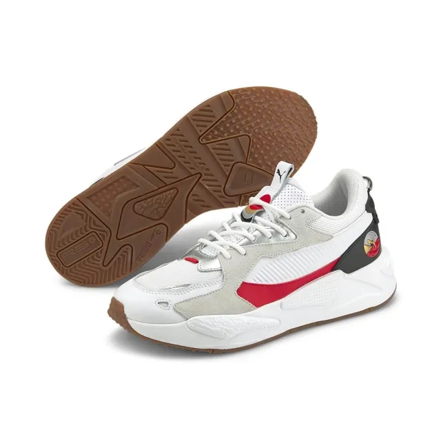 Puma RS-Z AS Mens White Trainers