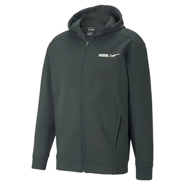 Puma Rad/cal Winterized Hoodie