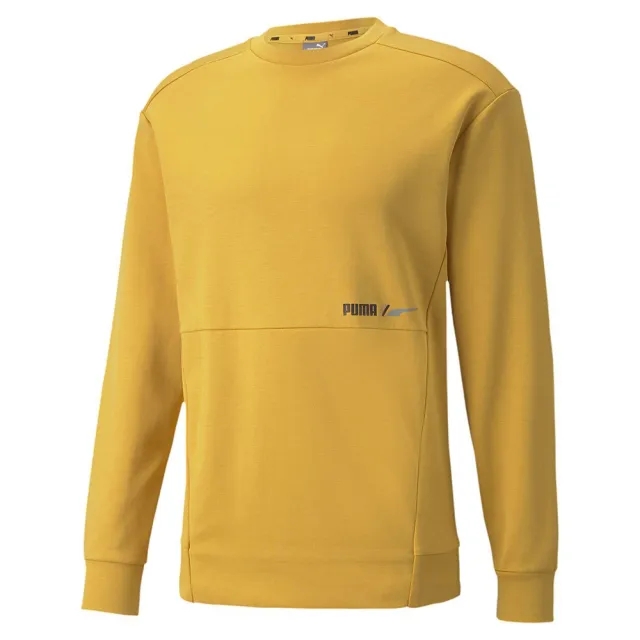 Puma Rad/cal Crew Sweatshirt
