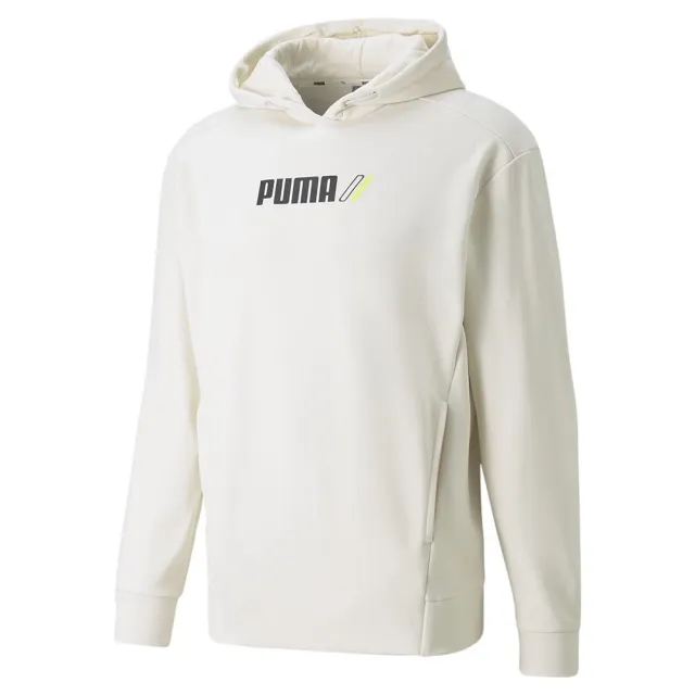 Puma Rad/cal Winterized Hoodie