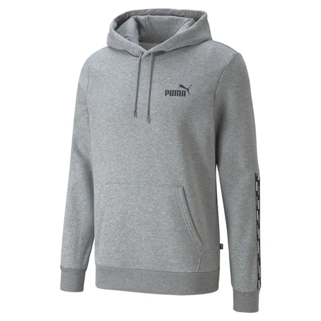 Puma Power Tape Hoodie
