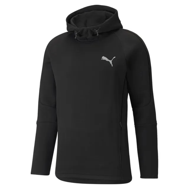 Puma Evostripe Sweatshirt