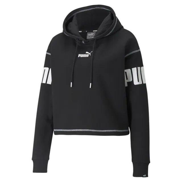 Puma Power Fl Hoodie