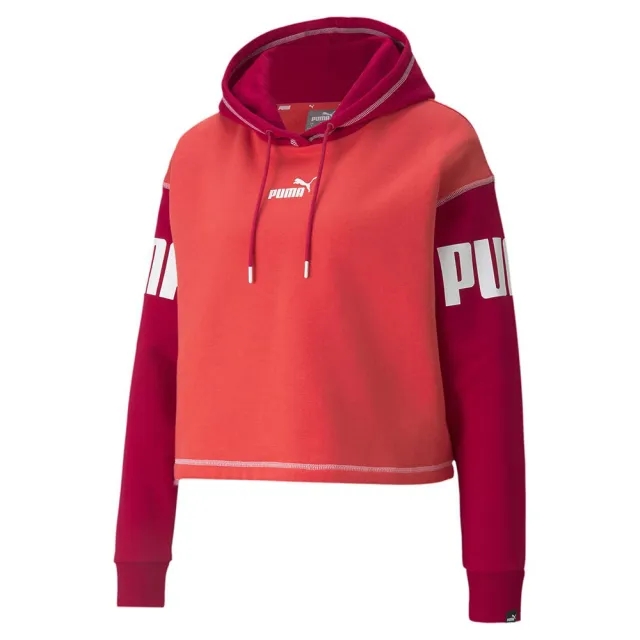 Puma Power Hoodie