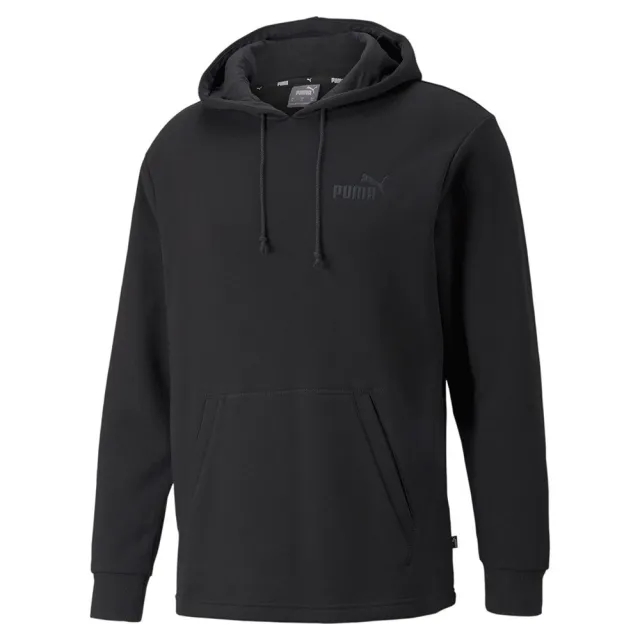 Puma Essental+fl Hoodie