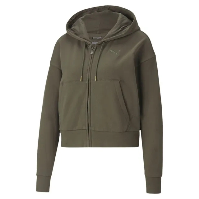 Puma Her Hoodie
