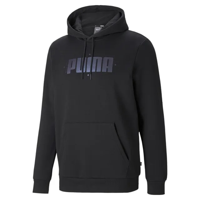 Puma Cyber Graphic Hoodie