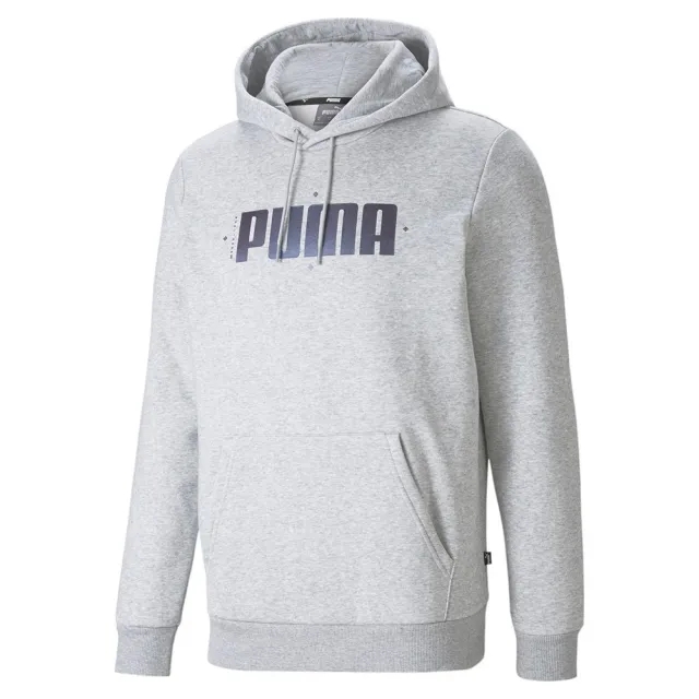 Puma Cyber Graphic Hoodie