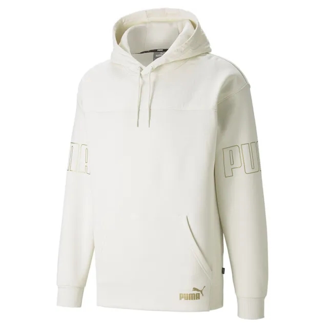 Puma Winterized Hoodie