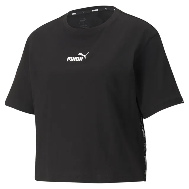 Puma Power Cropped Top