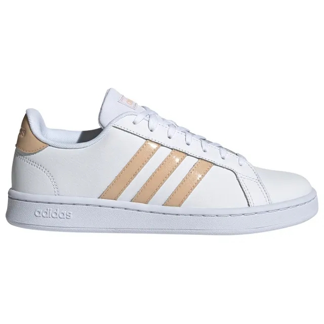 Adidas Grand Court Trainers