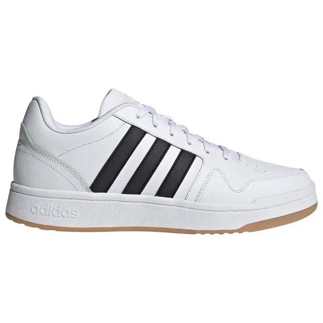 adidas  POSTMOVE  men's Shoes (Trainers) in White