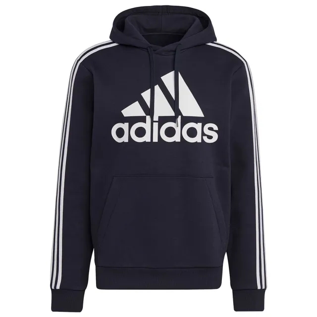 Adidas Bl3 Stripes Hoodie