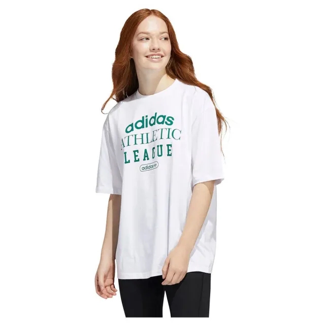 Adidas Originals Hl0040 Short Sleeve T-shirt