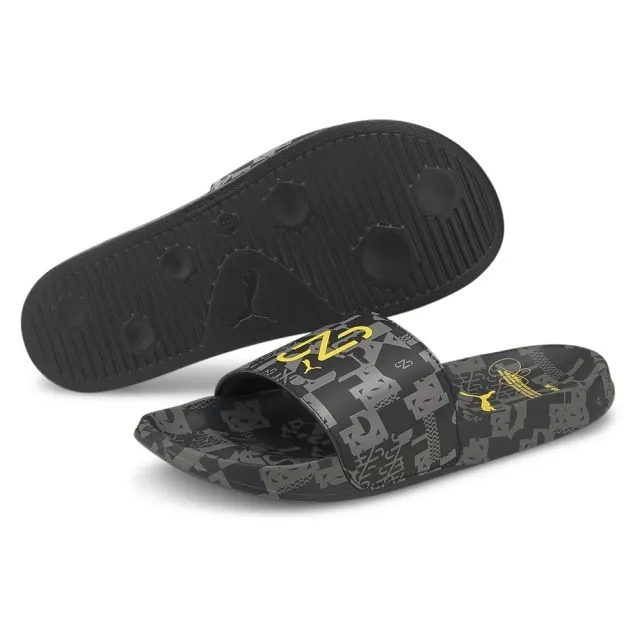 Puma Select Leadcat Blk Njr Flip Flops